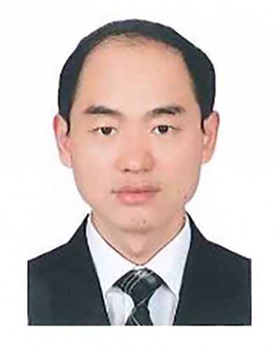 Wang Zhong   PhD.   Associate Professor