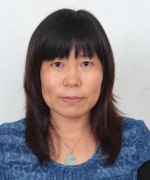Lou Shiyan   PhD.   Associate Professor