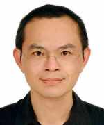 Chen Wei Nien    PhD.   Assistant Professor